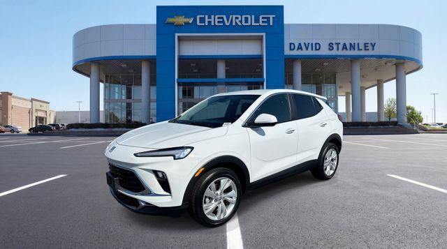 Used 2026 Buick Encore GX Preferred w/ Comfort Package FWD image 1
