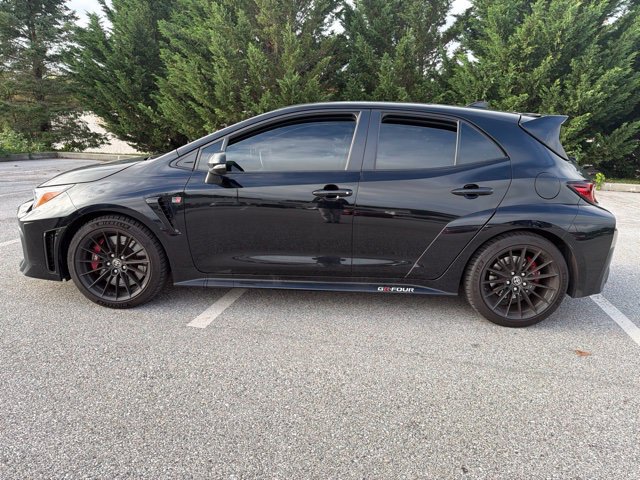 Used 2025 Toyota Corolla GR AWD/4WD image 5