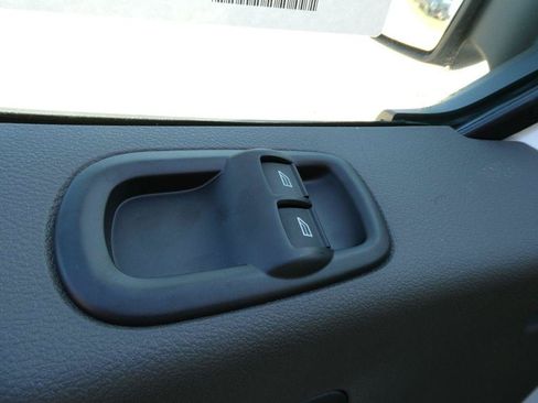 New 2026 Ford Transit 250 148 High Roof Extended w/ Load Area Protection Package RWD image 17
