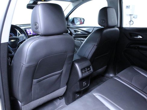 Used 2019 Chevrolet Equinox Premier image 27