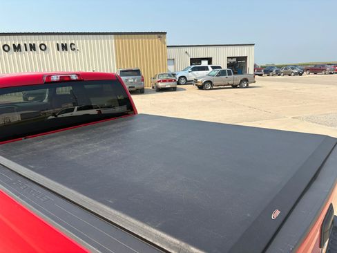 Used 2019 Chevrolet Silverado 3500 LTZ w/ Duramax Plus Package AWD/4WD image 16