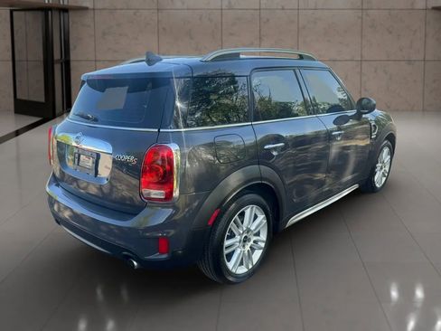 Used 2019 MINI Cooper Countryman S w/ Premium Package FWD image 8