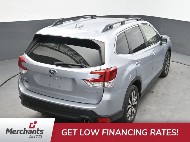 Used 2023 Subaru Forester Limited AWD/4WD image 30