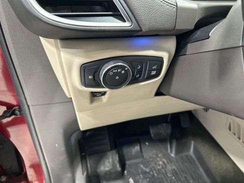 Certified 2019 Lincoln Nautilus Reserve image 11