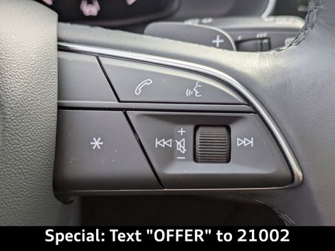 Certified 2024 Audi Q7 3.0T Prestige image 31