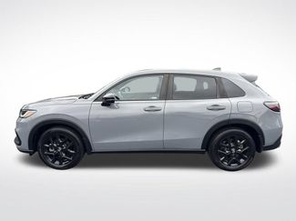Used 2023 Honda HR-V Sport video 2