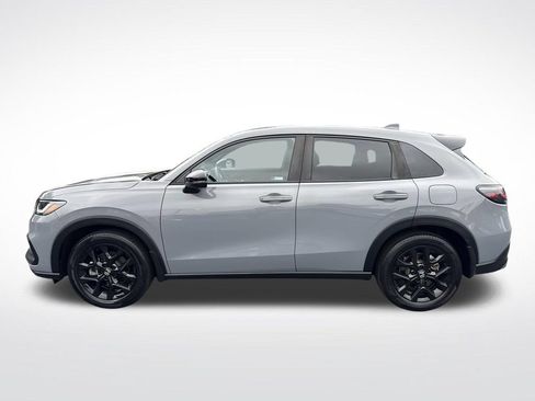 Used 2023 Honda HR-V Sport image 2