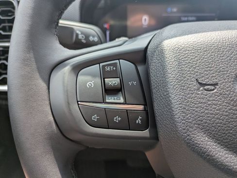 New 2026 Ford Ranger XLT AWD/4WD image 17