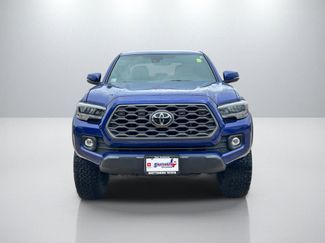 Certified 2022 Toyota Tacoma TRD Off-Road AWD/4WD video 2