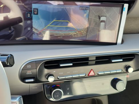 New 2026 Hyundai Palisade Limited image 10