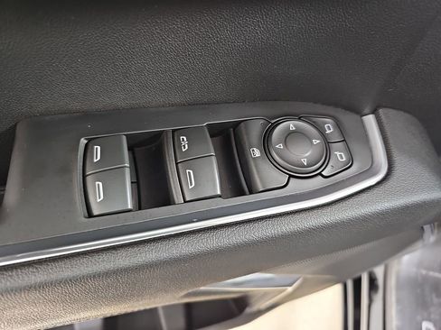 Certified 2023 Chevrolet Silverado 1500 LT w/ Protection Package image 32