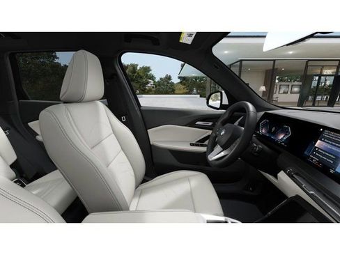 New 2026 BMW X1 xDrive28i w/ Convenience Package AWD/4WD image 9
