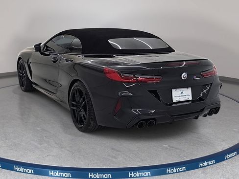 Used 2023 BMW M8 Competition AWD/4WD image 8