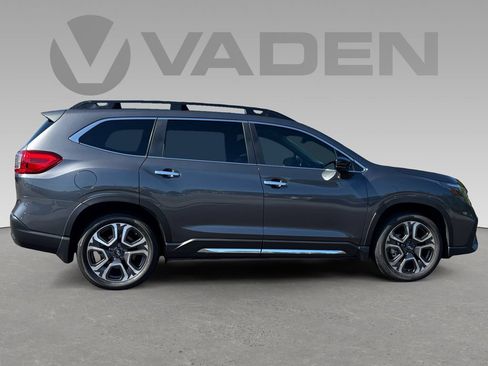 Used 2025 Subaru Ascent Touring w/ Popular Package #1 AWD/4WD image 7