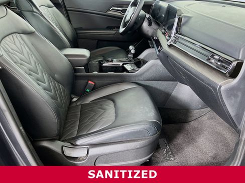 Used 2024 Kia Sportage X-Line image 23