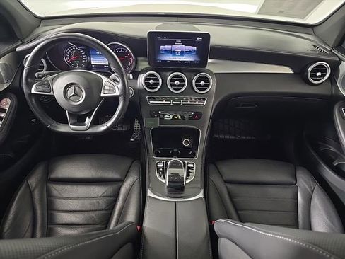 Used 2019 Mercedes-Benz GLC 43 AMG GLC 43 AMG image 27