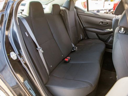 Used 2025 Nissan Sentra S image 12