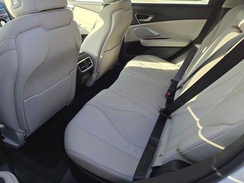 New 2026 Acura RDX w/ Technology Package image 20