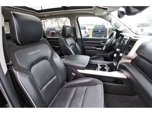 Used 2022 RAM 1500 Laramie w/ Laramie Southwest Edition image 26