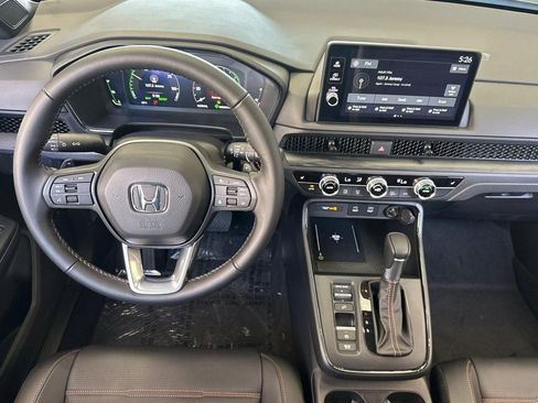 New 2026 Honda CR-V Sport-L image 24