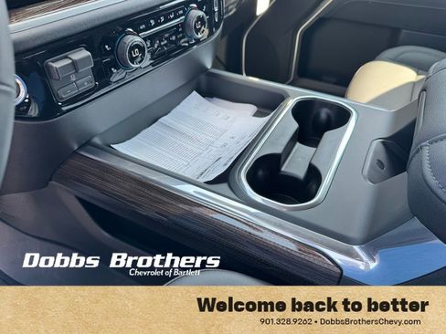 New 2026 Chevrolet Silverado 2500 LT w/ Trail Boss Package AWD/4WD image 21