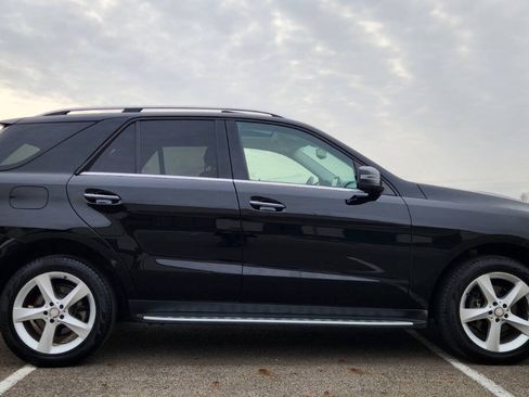 Used 2017 Mercedes-Benz GLE 350 image 5