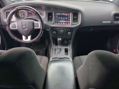 Used 2014 Dodge Charger R/T w/ Wheels & Tunes Group image 14