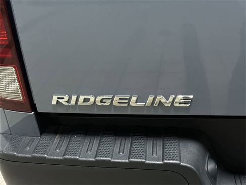 Used 2023 Honda Ridgeline RTL image 27