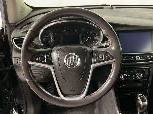 Used 2019 Buick Encore Preferred FWD image 24