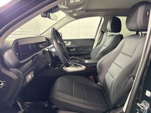 Certified 2026 Mercedes-Benz GLE 350 4MATIC image 14