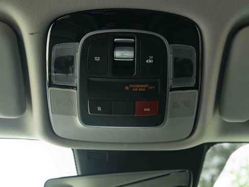 Used 2022 Hyundai Tucson Limited FWD image 35