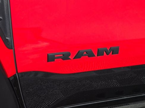 Used 2022 RAM 1500 TRX image 12