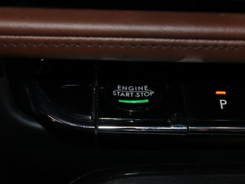 Used 2022 Lincoln Nautilus Reserve w/ Equipment Group 201A image 45