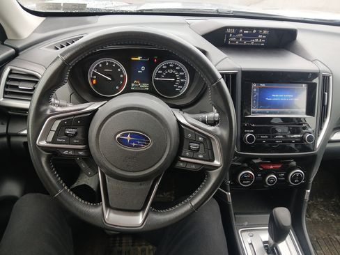 Used 2021 Subaru Forester Premium w/ Popular Package #1 image 14