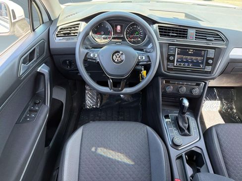 Used 2021 Volkswagen Tiguan S AWD/4WD image 25