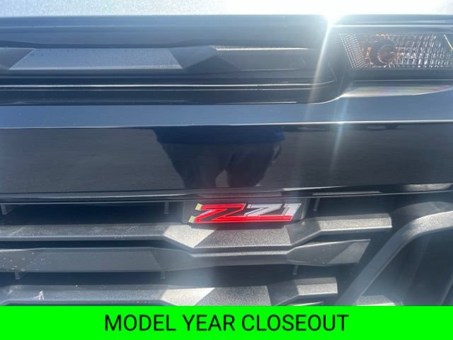 New 2026 Chevrolet Colorado Z71 w/ Technology Package AWD/4WD image 12