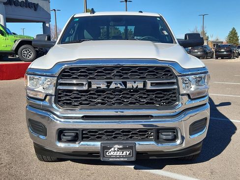 Certified 2022 RAM 2500 Tradesman image 5