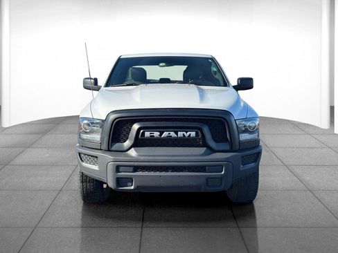 Used 2024 RAM 1500 Classic Warlock image 2