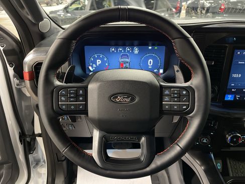 Used 2024 Ford F150 Raptor image 18