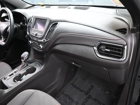 Used 2024 Chevrolet Equinox RS FWD image 41
