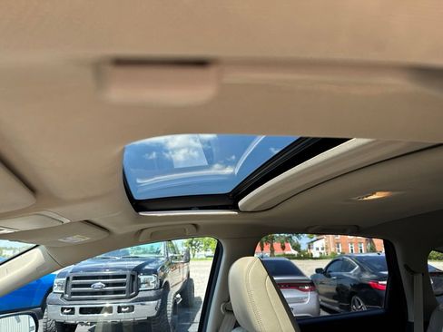 Used 2015 Honda CR-V EX-L image 32