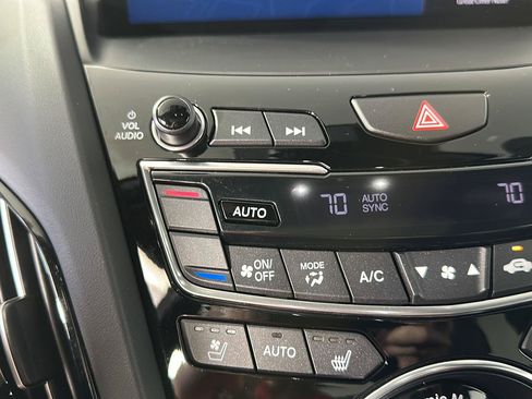 Used 2024 Acura RDX w/ Advance Package AWD/4WD image 17