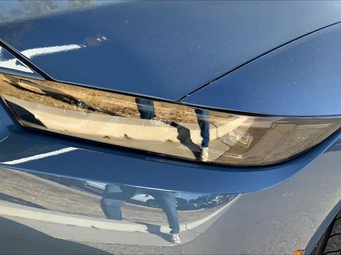 New 2026 Ford Mustang Coupe RWD image 12