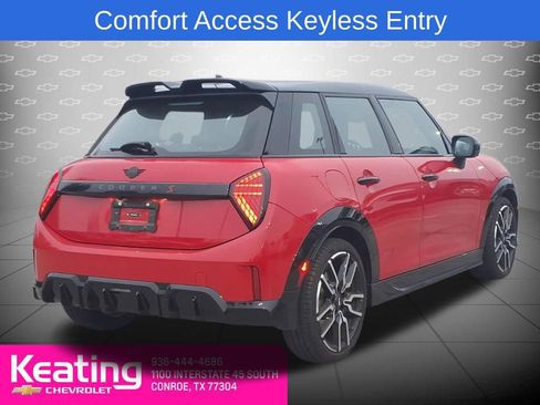 Used 2025 MINI Cooper S image 6
