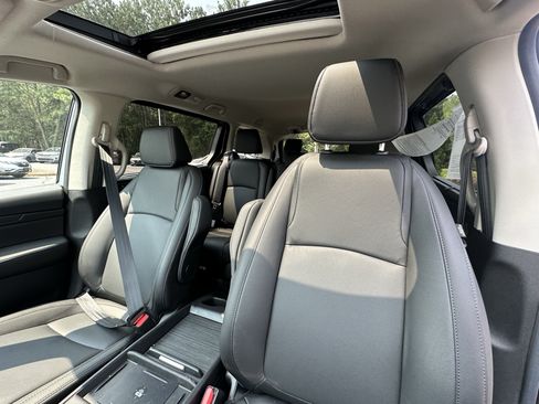 Used 2026 Honda Odyssey EX-L image 7