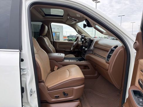 Used 2020 RAM 2500 Limited image 20