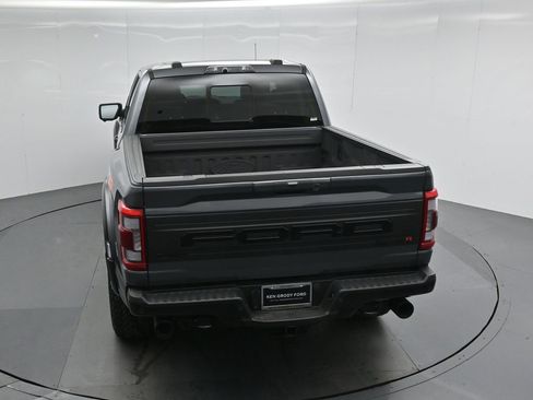 Used 2023 Ford F150 Raptor w/ Equipment Group 802A Raptor R image 41
