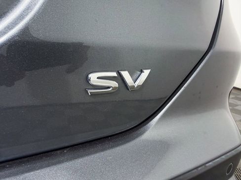 Certified 2023 Nissan Kicks SV FWD image 10