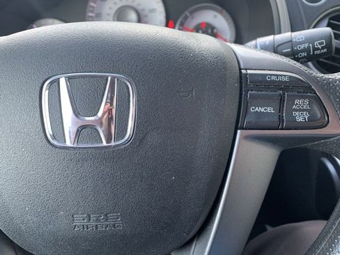 Used 2014 Honda Pilot EX image 7