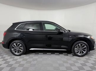 Used 2023 Audi Q5 2.0T Premium Plus w/ Premium Plus Package video 2